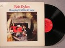 BOB DYLAN Bringing It All Back Home MONO Orig NM