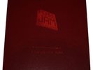Pearl Jam Live at Benaroya Hall Vinyl LP 0537/2,000