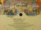 PROMO* Skatt Bros. - Walk The Night *COSMIC* Scarce 79