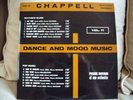 Chappell Library - Dance & Mood vol.11 - Pierre Dutour
