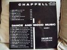 Chappell Library - Dance & Mood Vol.2 - JC Petit