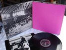 QUEEN-JAZZ-1ST UK 1978 COMPLETE G/FOLD/POSTER   EX/MINT