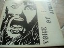 VOICE OF AFRIKA VOL 1 (cosmic baldelli)