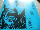 VOICE OF AFRIKA VOL 3 (cosmic baldelli)