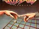 Buzzard - gambler LP