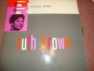 Ruth Brown ROCK & ROLL Atlantic ORIGINAL LP and