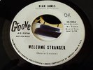 LISTEN-NORTHERN SOUL POPCORN -903-DIAN JAMES WELCOME ST