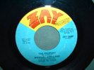 MICHAEL KIRKLAND ON ZAY # 30000 THE PROPHET / TOGETHER