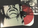 Dropdead Discography LP red OOP Infest Crossed Out Void