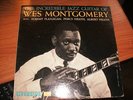 WES MONTGOMERY Incredible LP RIVERSIDE orig. mono DG