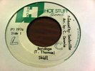 SKULL bondage HOT STUFF rare KILLER roots listen