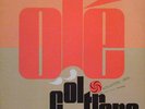 JOHN COLTRANE [Olé Coltrane] ATLANTIC [mono] '61/OG: