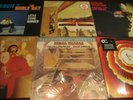 STEVIE WONDER INNERVISIONS KEY OF LIFE +  CHARACTERS MUSIC FULFILLNESS 8 LP SET