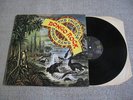 THE INCREDIBLE BONGO BAND.Bongo Rock. 1975 UK 'DJM' Lp