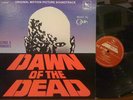 DAWN OF THE DEAD [Goblin] OST [Varese Sarabande] HORROR