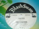 THE CONGOES-----CONGO MAN CHANT--PRODUCED BY LEE PERRY