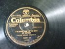 78 Blind Willie Johnson Gonna Run To The City  COLUMBIA