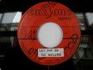 THE WAILERS - LET HIM GO - COXSONE
