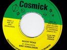 ERIC DONALDSON - ROCKY ROAD   RARE  JAMAICA LISTEN