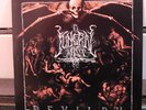 Funeral Mist-Devilry LP first press,Mayhem,Watain