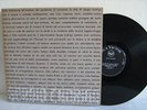 LP-SERGIO ENDRIGO-OMONIMO-1° LP-ITALIA 1962-