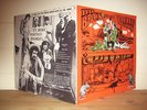 PETE BROWN/BATTERED ORNAMENTS..UK 69 SHVL HARVEST PSYCH