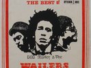 original THE BEST OF BOB MARLEY & THE WAILERS Coxsone