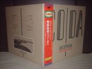 Led Zeppelin / Coda Japan Limited Audiophile LP OBI NM