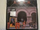 Rush Moving Pictures Import Audiophile Rare