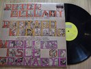Peter Bellamy Merlins Isle of Gramarye Folk LP c1973