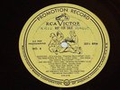 Rare - Elvis Presley - RCA Victor E-Z Pop No. 6 - 10
