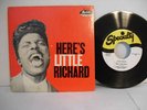 Here's Little Richard, 1957 Specialty EP 