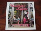 Family Tree. Watch What Happens. VG+ Hawaiian LP