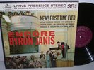 MERCURY SR 90305 - ENCORE - BYRON JANIS - RFR1
