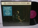 SR 90303 - DVORAK VIOLONCELLO CONCERTO STARKER DORATI