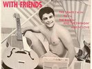 JOHNNY RESTIVO WITH FRIENDS EP GERMANY RCA EX