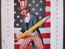 FRANK ZAPPA Godfather Meets the Untouchables RARE 4 LPs