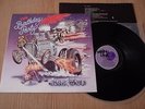 BIRTHDAY PARTY - JUNKYARD rare AUSSIE Missing Link LP