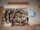 Andrew Hill-Compulsion-stereo Blue Note LP BST-84217 NM