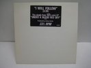 LP-U2-I WILL FOLLOW-UNDER A BLOOD RED SKY-PR 582 PROMO