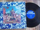 THE ROLLING STONES  SATANIC MAJESTIES  WITH 3-D COVER