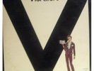 THE VIBRATORS  SPANISH 1ST PRESSING LP PUNK