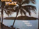 VERY KILLER ISLAND PSY FUNK DANY PLAY LP LISTEN