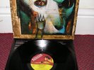 PARADISE LOST - SHADES OF GOD - LP + INNER