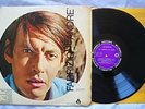 FABRIZIO DE ANDRE VOLUME 1 LP BLUE BELL