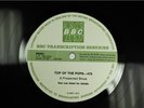 THE WAILERS  ( INTERVIEW ROGER CHAPMAN) BBC T/O/T/P 475