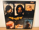 TRAFFIC SOUND Virgin PERU 1970 ORIGINAL KILLER PSYCH LP