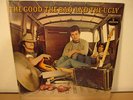 GOOD,BAD AND THE UGLY '70 US TEXAS ORIGINAL PSYCH LP M-