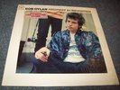 BOB DYLAN Highway 61 Columbia LP MONO EX Shrink RARE