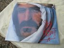 FRANK ZAPPA SHEIK YERBOUTI 1979 MINT STILL SEALED RARE